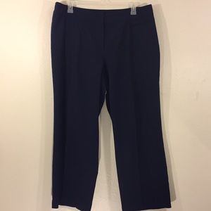 Cato plus size pants, 18W